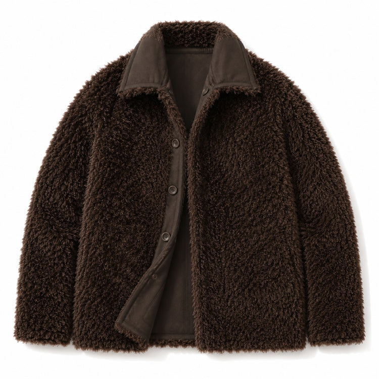 ZEMING Double-Sided COAT