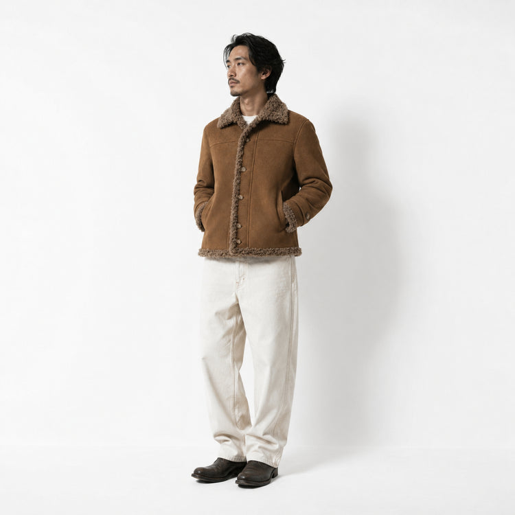 WEN COAT