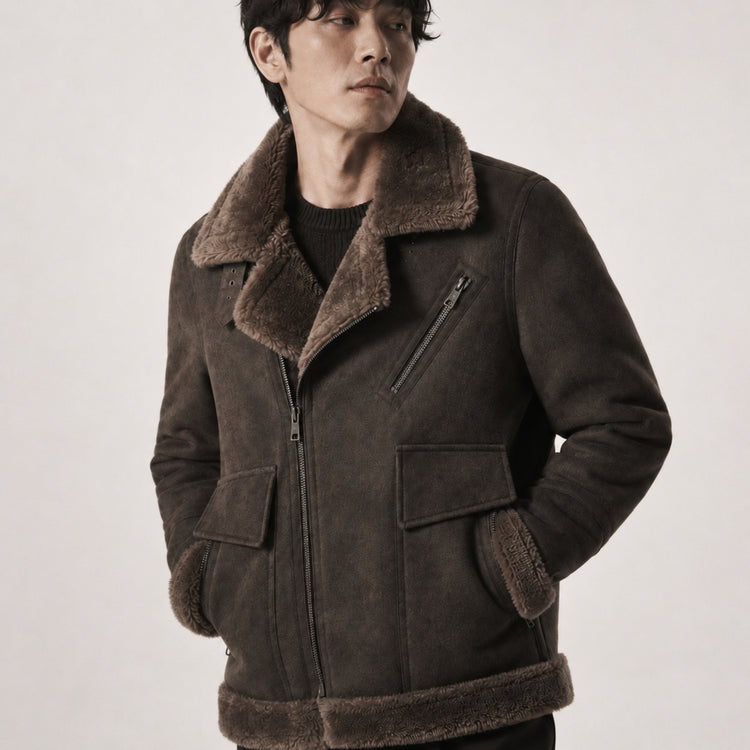 CHAO COAT