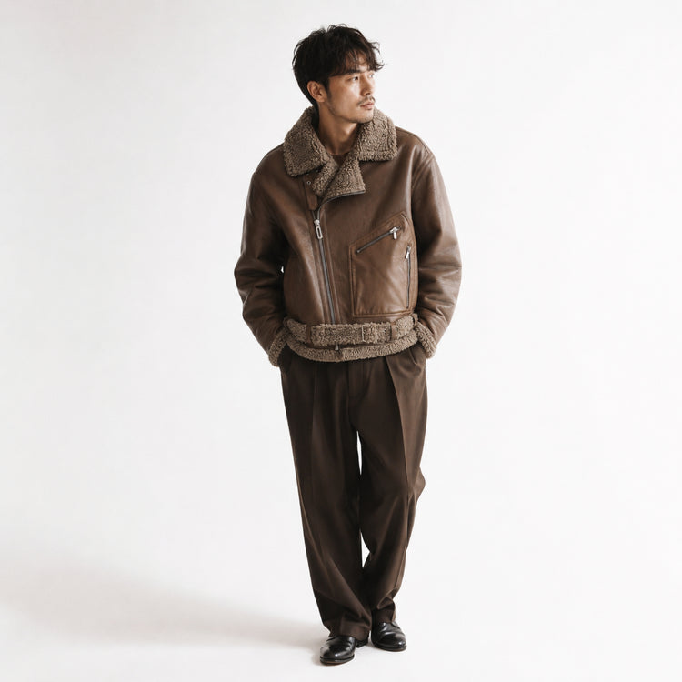 DONG COAT