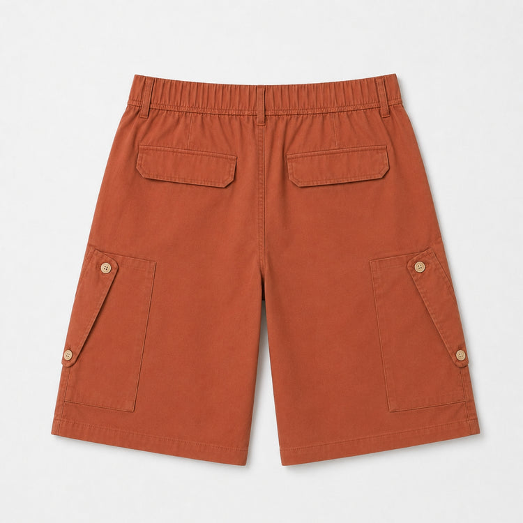 KIOKURA KADE SHORTS