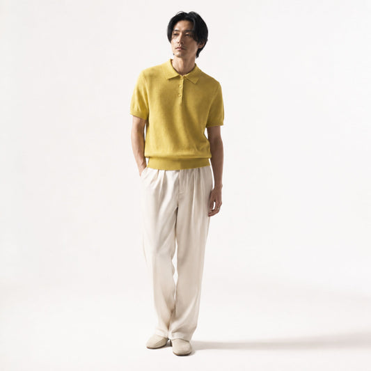 KIOKURA TETSUYA POLO