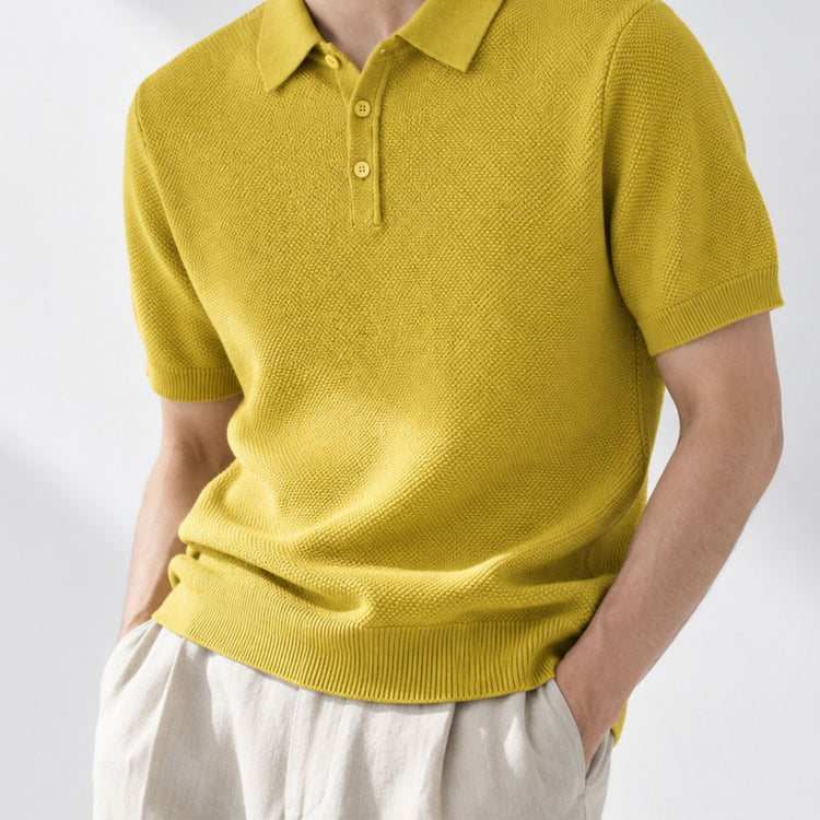 KIOKURA TETSUYA POLO