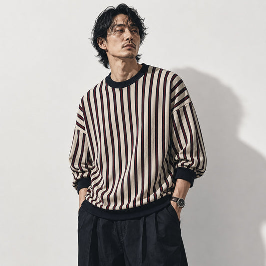 KIOKURA HOKUTO KNIT