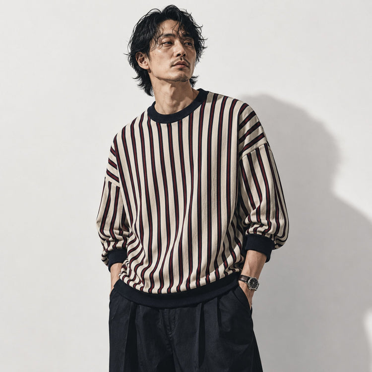 KIOKURA HOKUTO KNIT