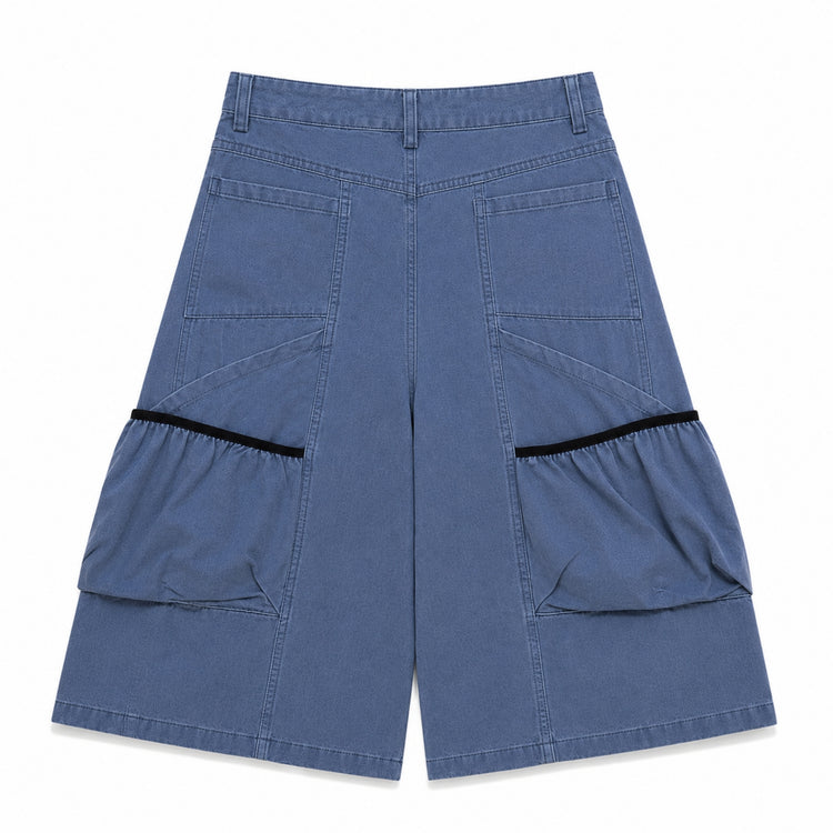 KUROBA KEISUKE SHORTS