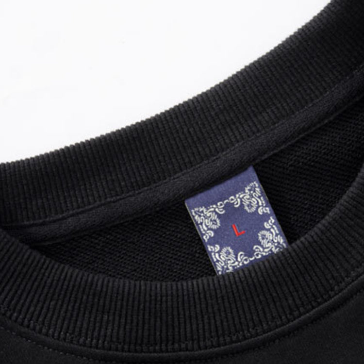 PENGYU SWEATSHIRT