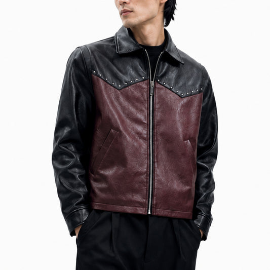 VESTE MINGHAO