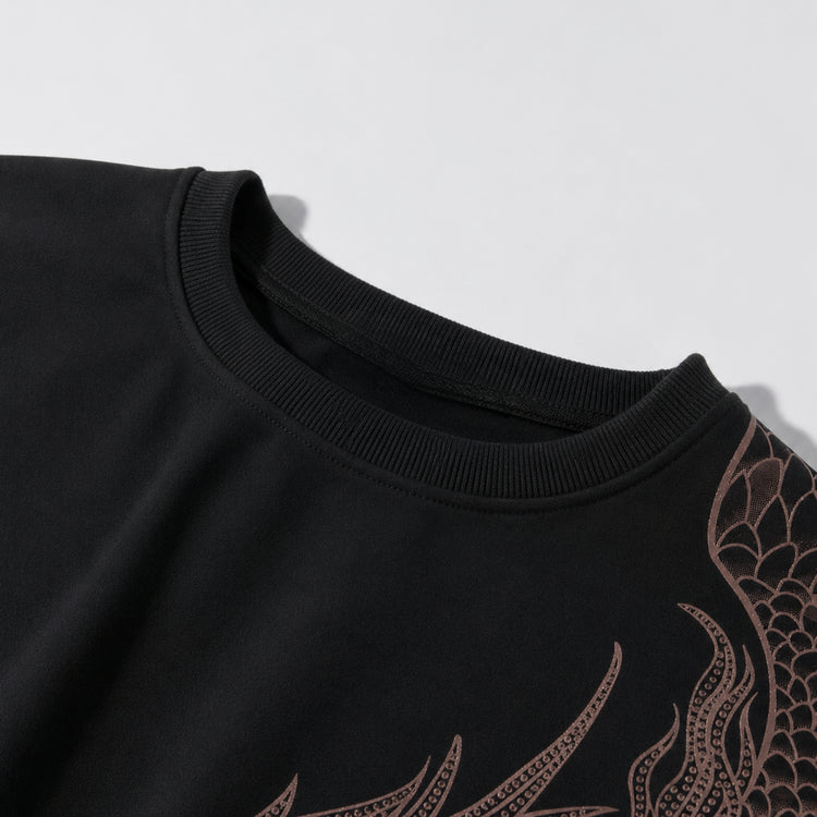 FEIYAN SWEATSHIRT