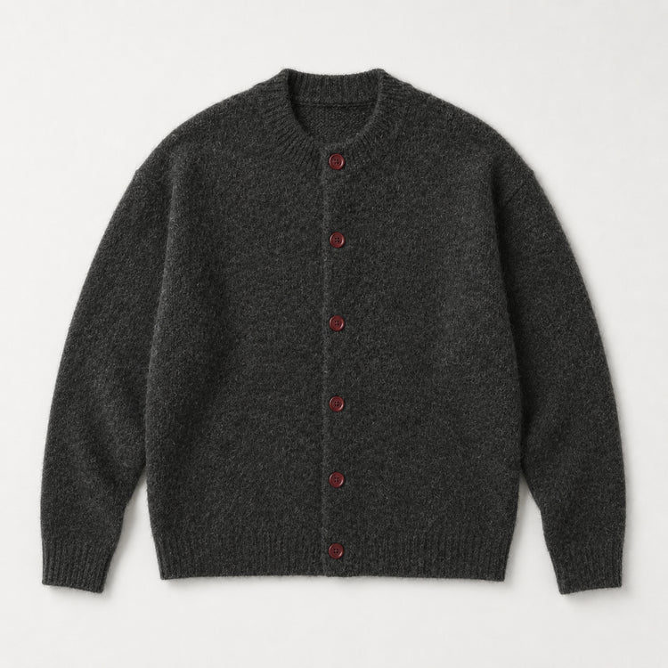 CARDIGAN QINGHAN