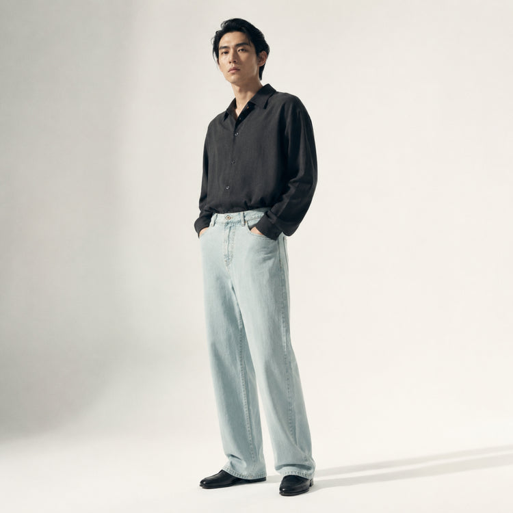 KIOKURA AMANE PANTS