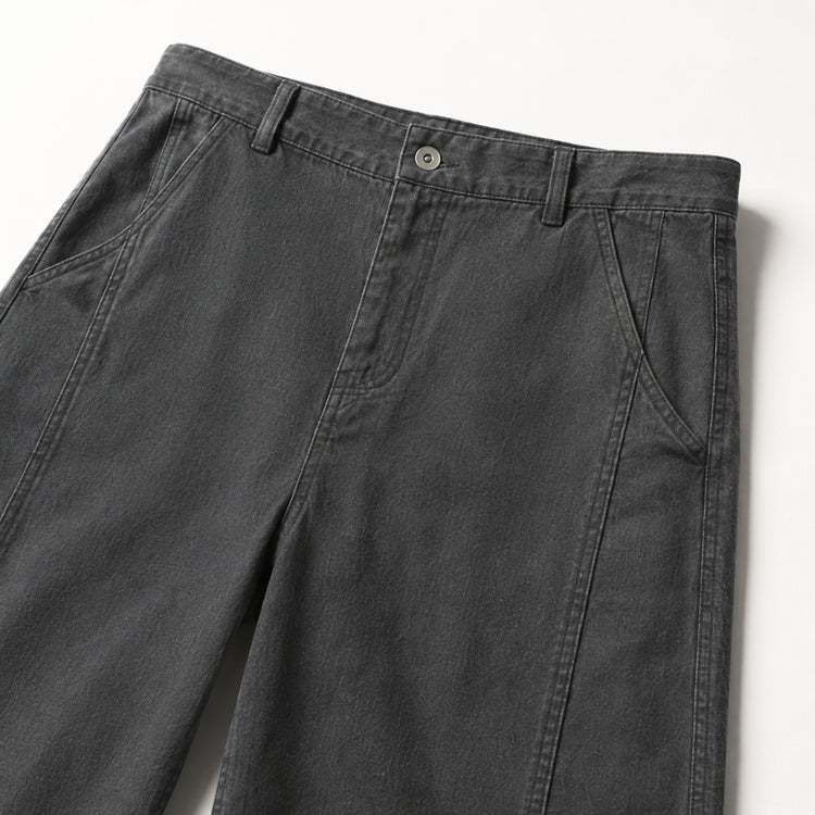 KUROBA EITA PANTS