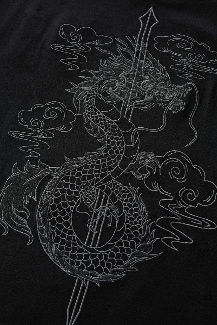T-SHIRT ZHONGCHEN