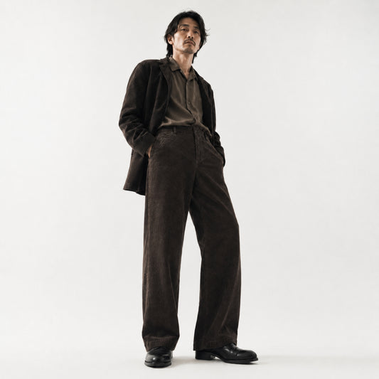 KIOKURA ANZU PANTS