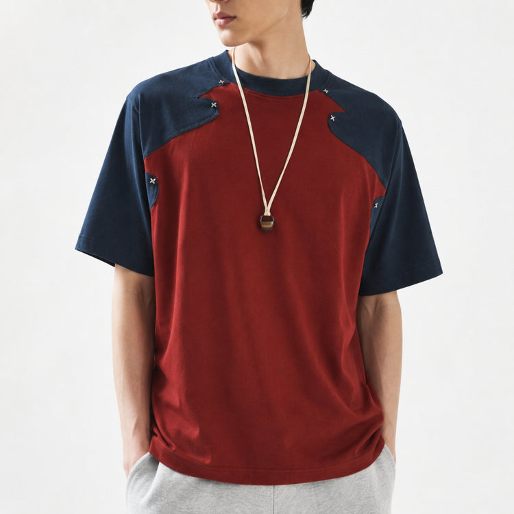 KIOKURA MAKOTO T-SHIRT