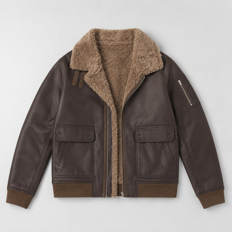 FEI Rostory Child COAT