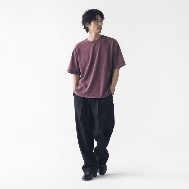 KIOKURA FUMIYA T-SHIRT