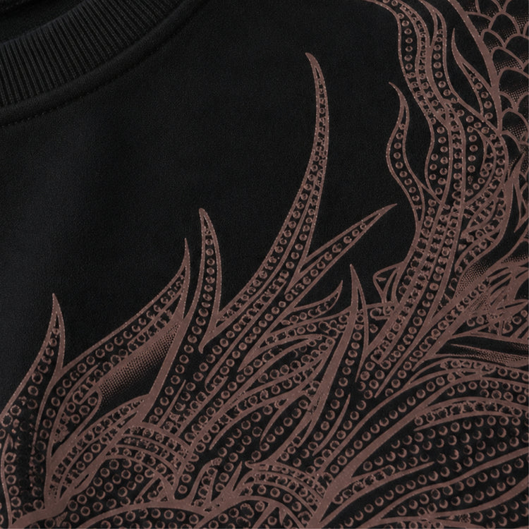 FEIYAN SWEATSHIRT
