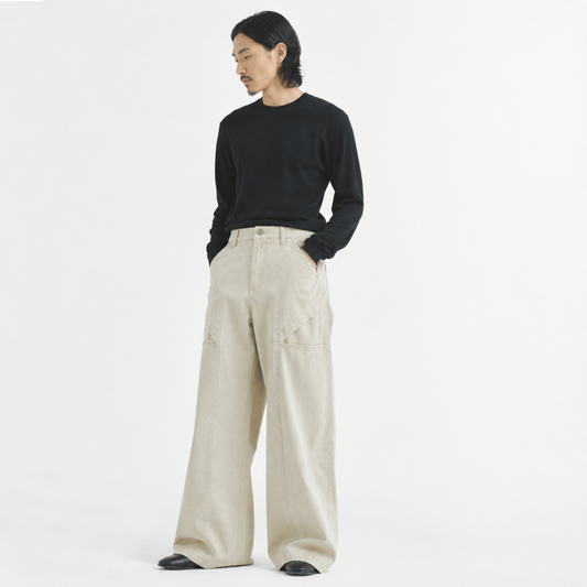 KIOKURA REON PANTS
