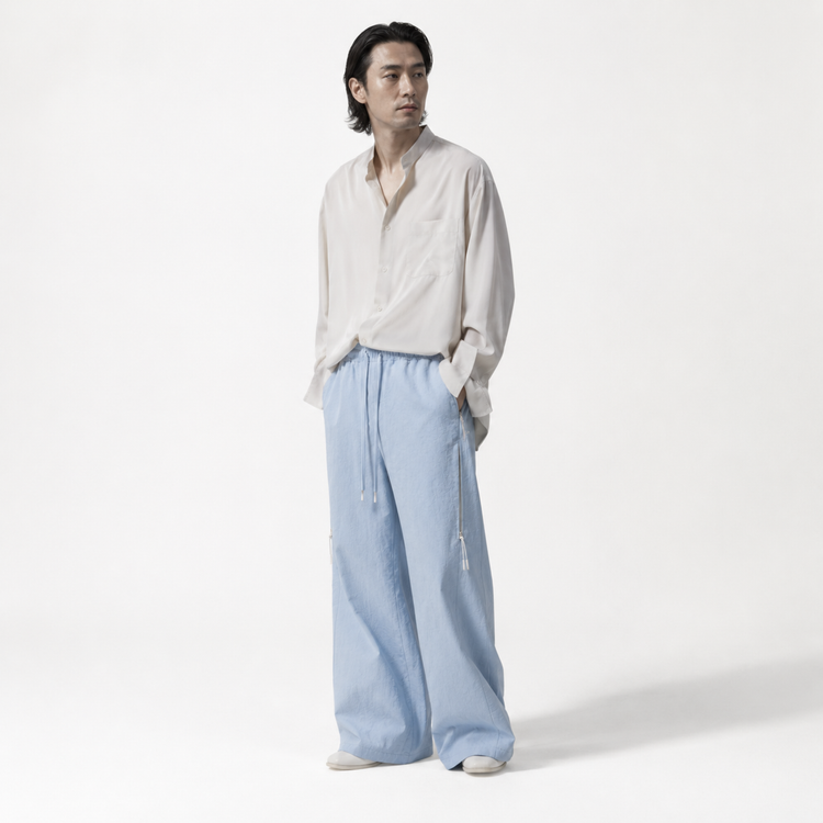 KIOKURA TSUBASA PANTS