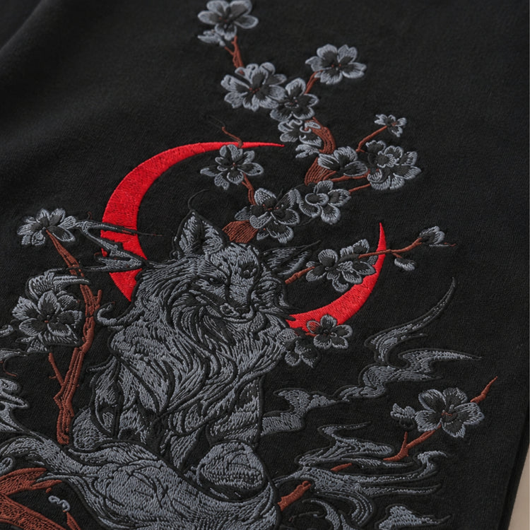 T-SHIRT YONGJIE
