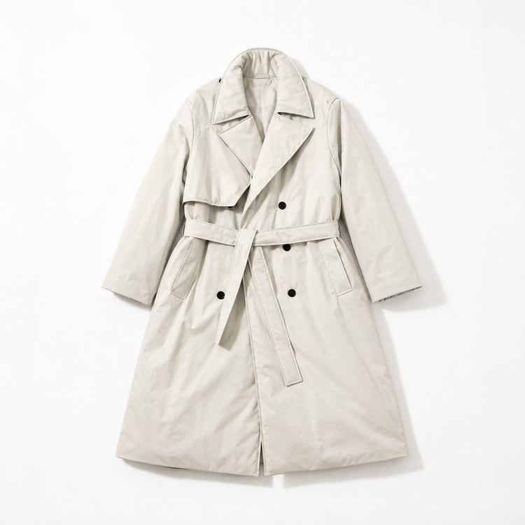 KIOKURA KAITO COAT