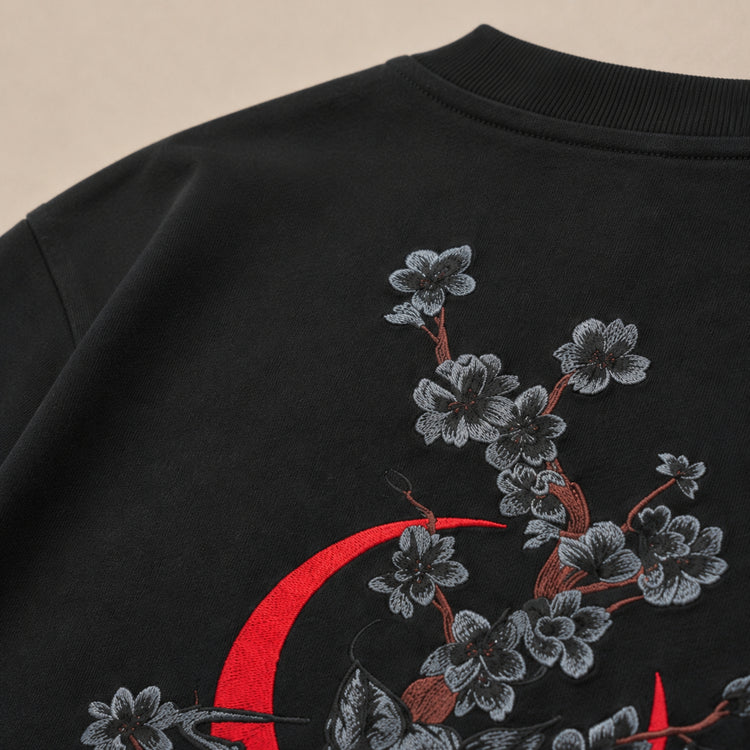 T-SHIRT YONGJIE