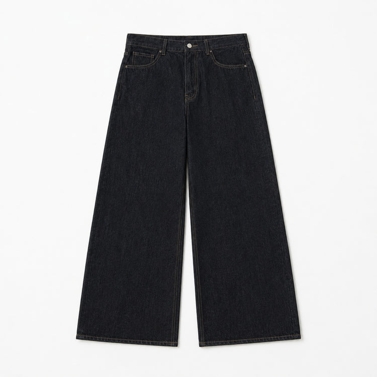 KIOKURA KOICHI JEANS