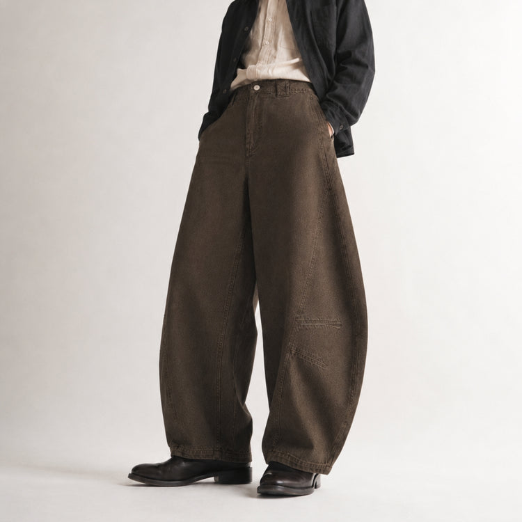 KIOKURA DAISUKE PANTS