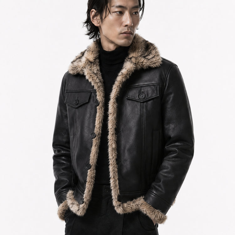 KANG COAT