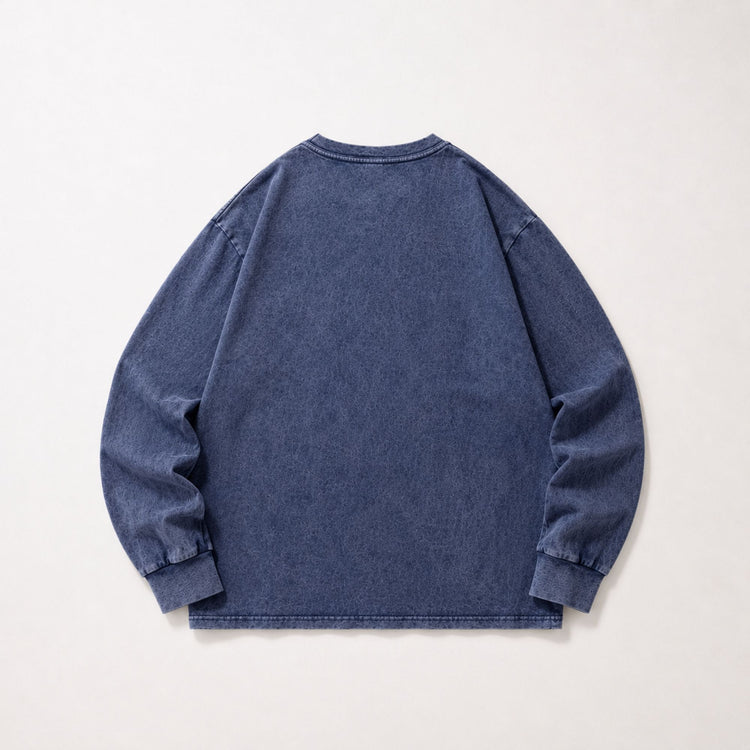 KIOKURA HARUO SWEATSHIRT