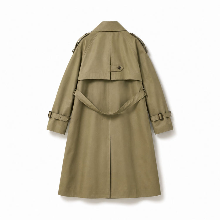 KIOKURA JUN COAT