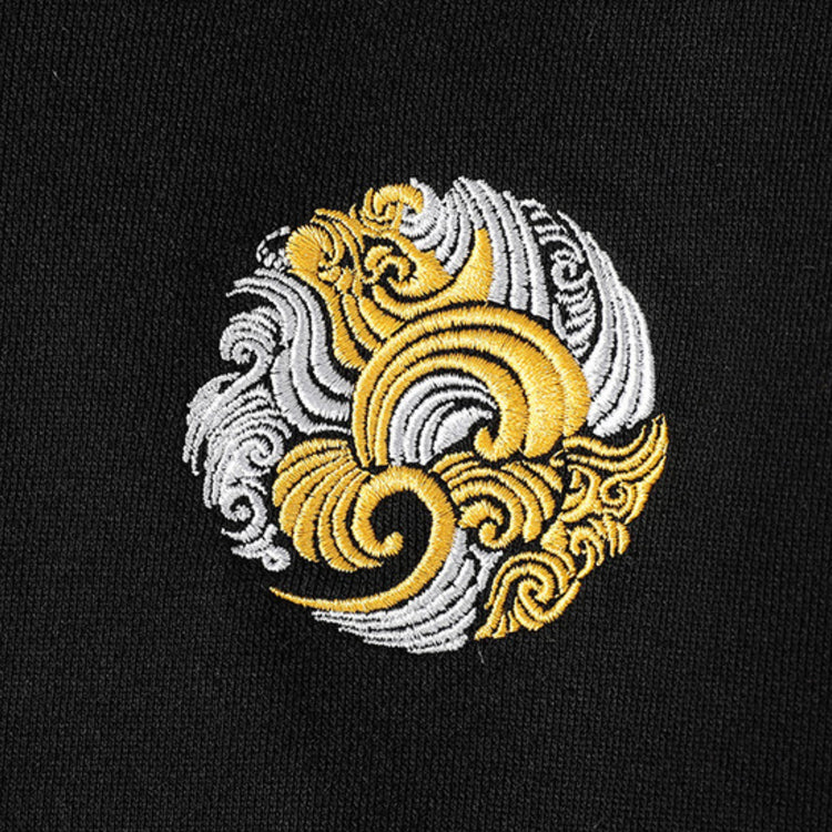 FEIMING HOODIE