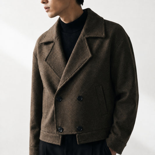 VESTE ZIXUAN