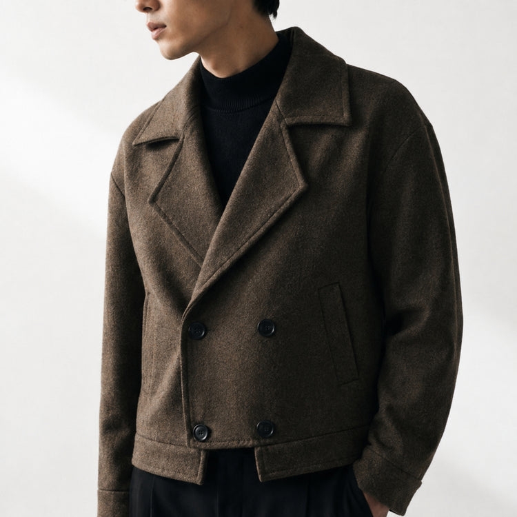 KIOKURA SHIMODA JACKET