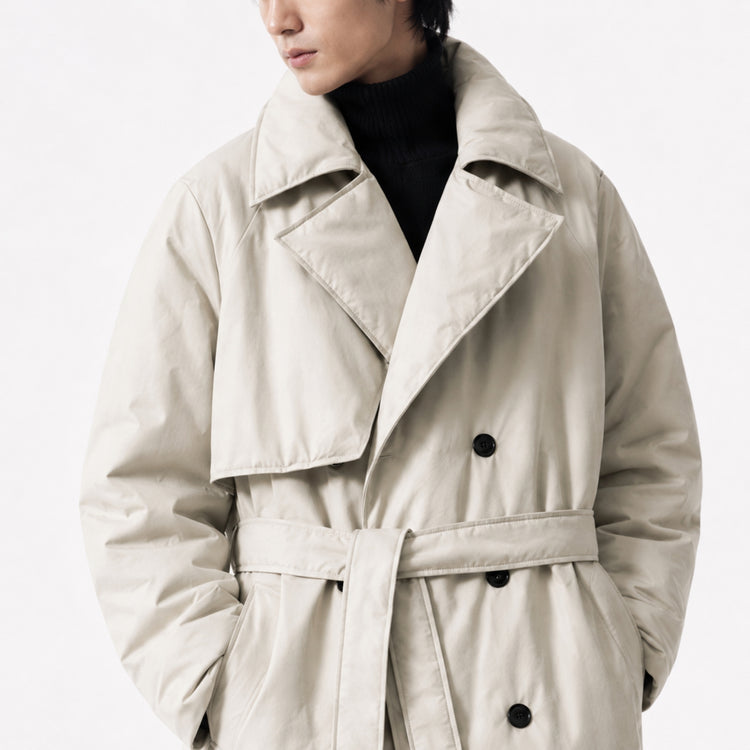 KIOKURA KAITO COAT
