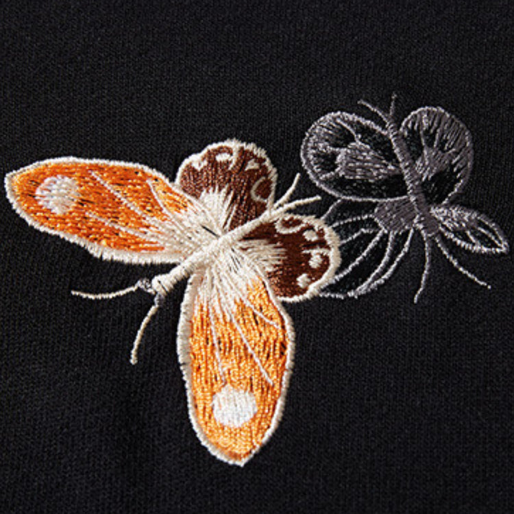 LONGYI HOODIE
