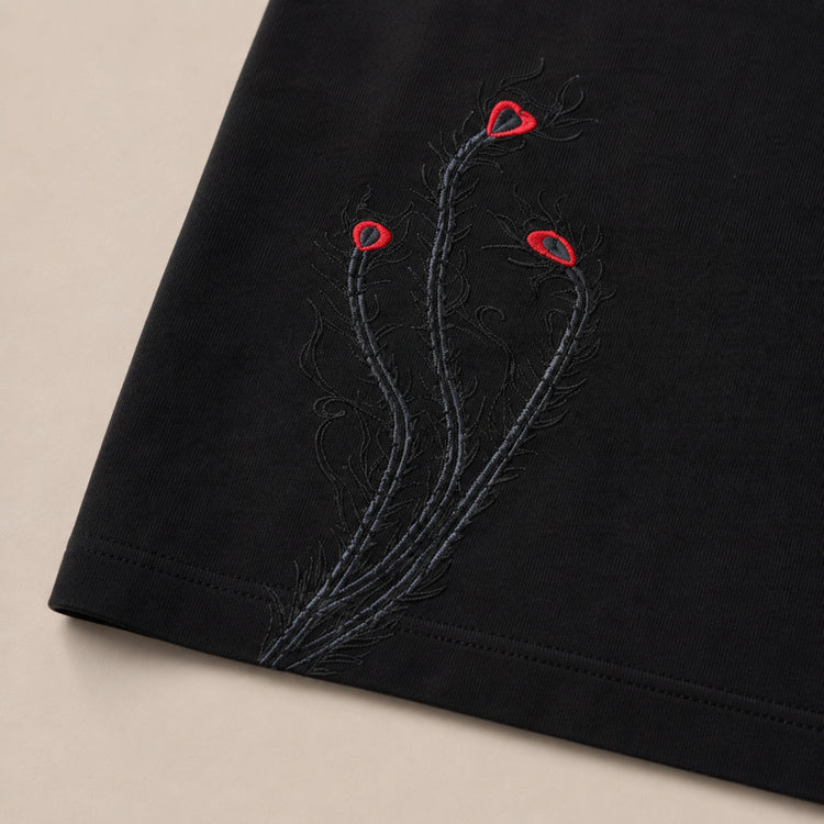 T-SHIRT GANGCHEN