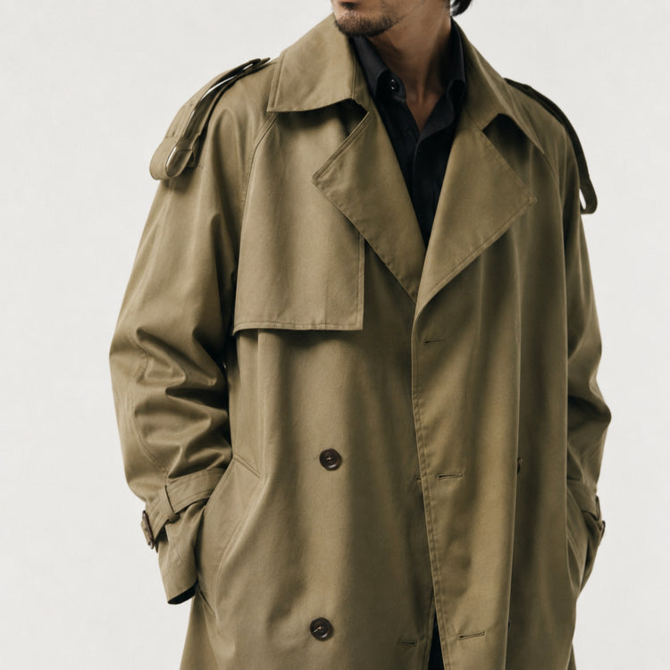 KIOKURA JUN COAT