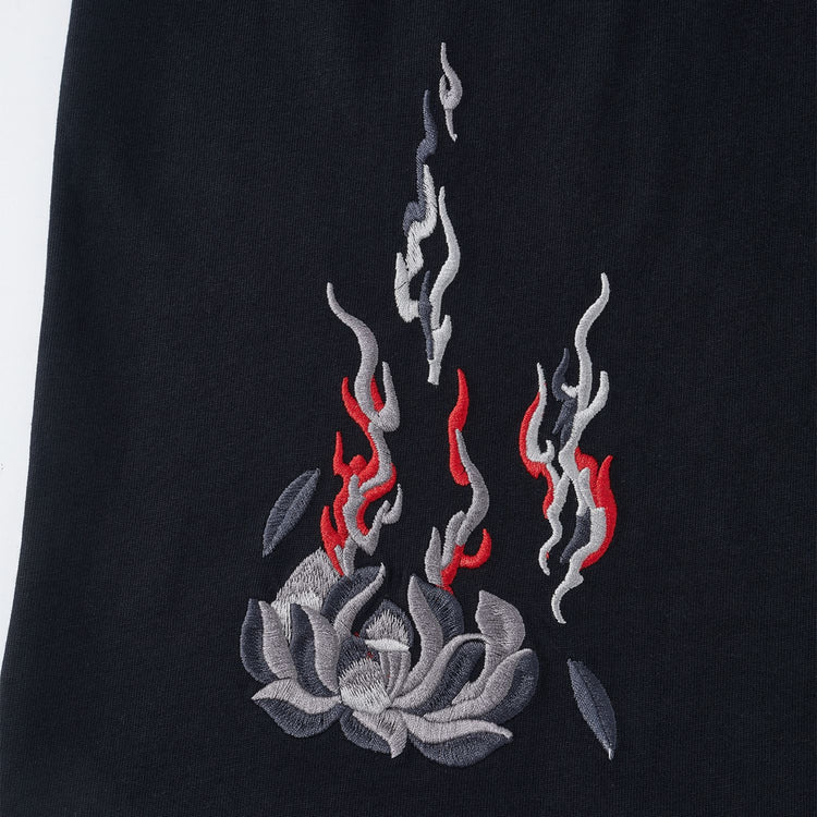 T-SHIRT GANGHAO