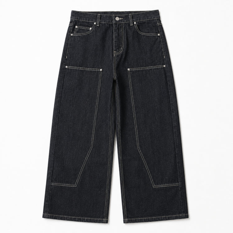 KUROBA RAIKI PANTS