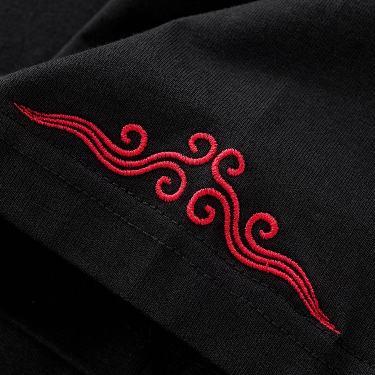 T-SHIRT QIANGWEI