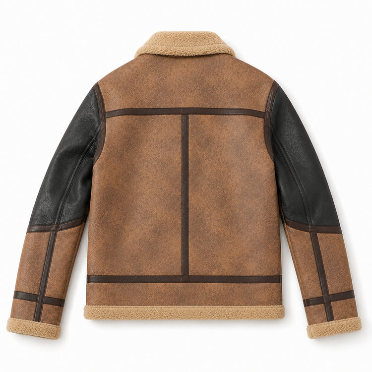 GUO COAT