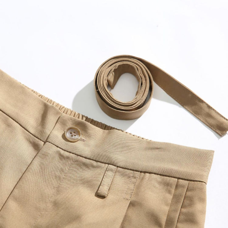KIOKURA HISASHI SHORTS