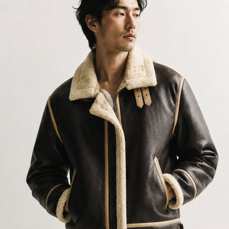 TENG COAT