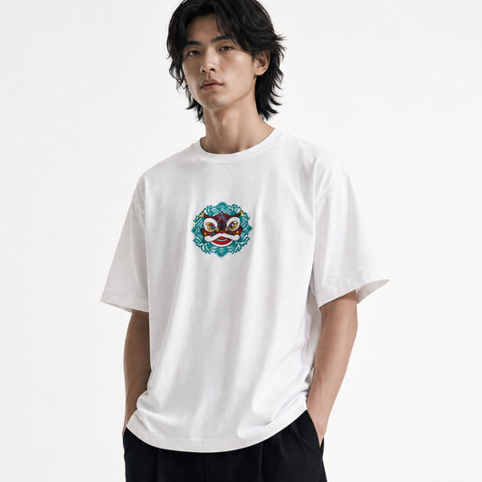 T-SHIRT YONGMING