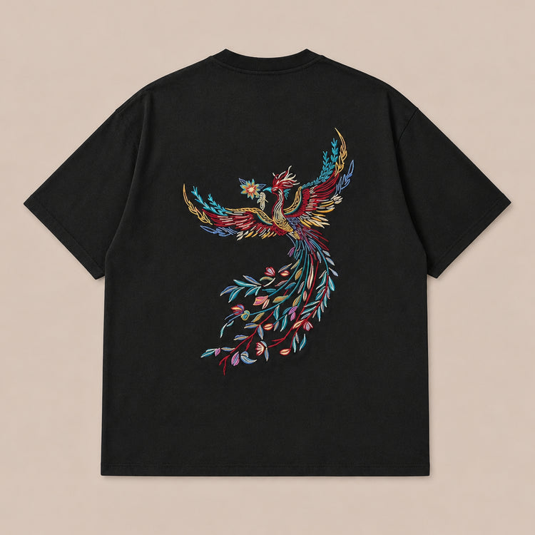 T-SHIRT KANGYU