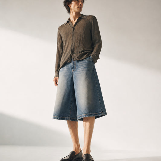 KIOKURA ENJU SHORTS