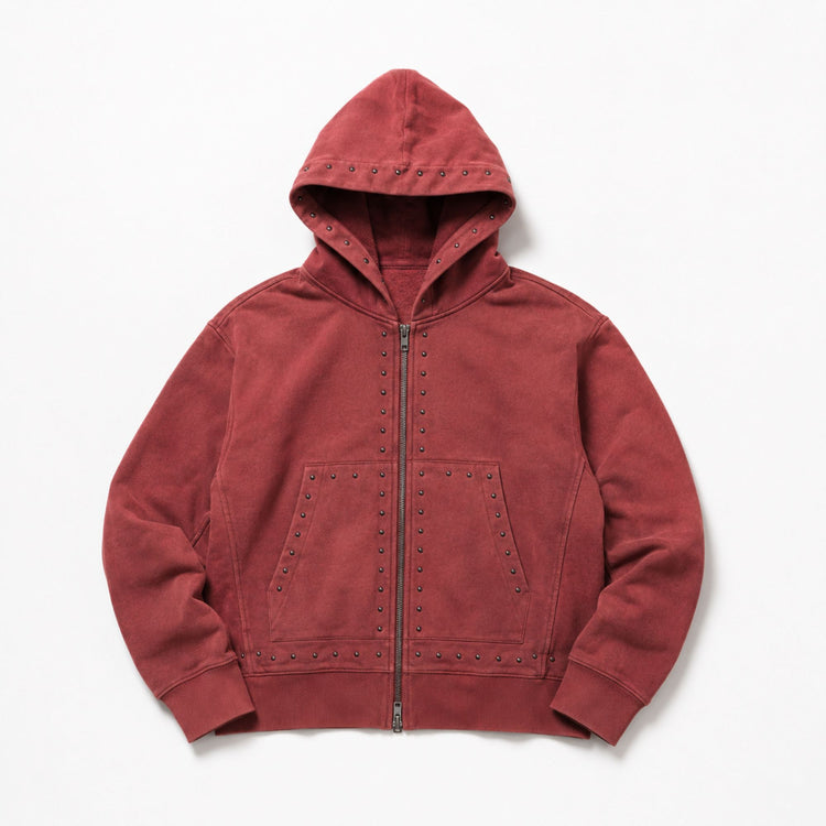 KIOKURA MITSUKI HOODIE