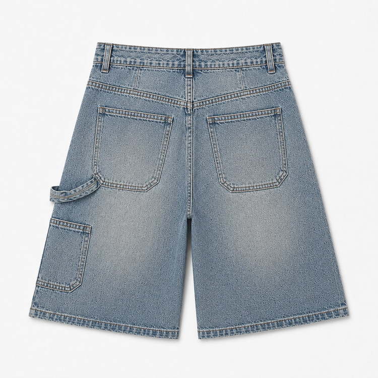 KIOKURA KENICHI SHORTS